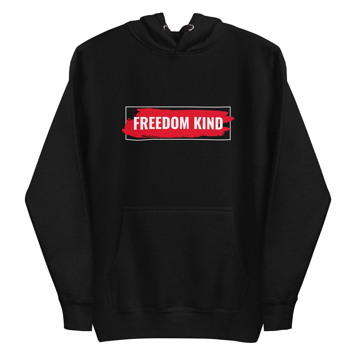 Freedom Kind 01 | Women's Hoodie