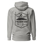 Hunting & Fishing Anti-Tyranny | Men's Hoodie