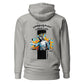 Unwavering Christian | Men's Hoodie