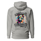 Love German Shepherds, Hate Tyranny | Men's Hoodie
