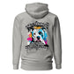 Love Pits, Hate Tyranny | Men's Hoodie