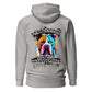 Love Pitbulls Hate Tyranny | Men's Hoodie