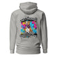Love Pits, Hate Tyranny | Men's Hoodie