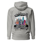 Love Philly Hate Tyranny | Men's Hoodie