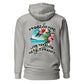 Love Paradise Hate Tyranny | Men's Hoodie