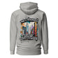 Love NY Hate Tyranny | Men's Hoodie