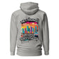 Love Miami Hate Tyranny | Men's Hoodie