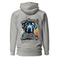 Love Labs Hate Tyranny | Men's Hoodie