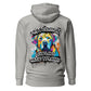 Love Labs Hate Tyranny | Men's Hoodie