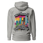 Love Jacksonville Florida,  Hate Tyranny | Men's Hoodie