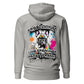 Love Frenchies Hate Tyranny | Men's Hoodie