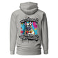 Love Frenchies Hate Tyranny | Men's Hoodie