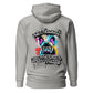 Love Frenchies Hate Tyranny | Men's Hoodie