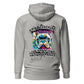 Love Frenchies Hate Tyranny | Men's Hoodie