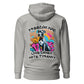 Love Danes, Hate Tyranny | Men's Hoodie