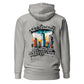 Love Chicago,  Hate Tyranny | Men's Hoodie