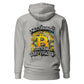 Love BTC Hate Tyranny | Men's Hoodie