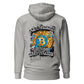 Love BTC Hate Tyranny | Men's Hoodie