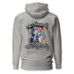 Love Bulldogs, Hate Tyranny| Men's Hoodie