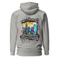Love Charlotte, Hate Tyranny | Men's Hoodie