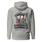 Love Baltimore Hate Tyranny | Men's Hoodie