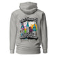 Love ATL Hate Tyranny | Men's Hoodie