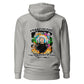 Janet Yellen - The US Economy Is Doing Very Well | Men's Hoodie