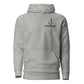 Hook Anti - Tyranny | Men's Hoodie