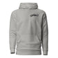 Love Pits, Hate Tyranny | Men's Hoodie