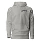 Love Paradise Hate Tyranny | Men's Hoodie