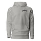 Love Frenchies Hate Tyranny | Men's Hoodie