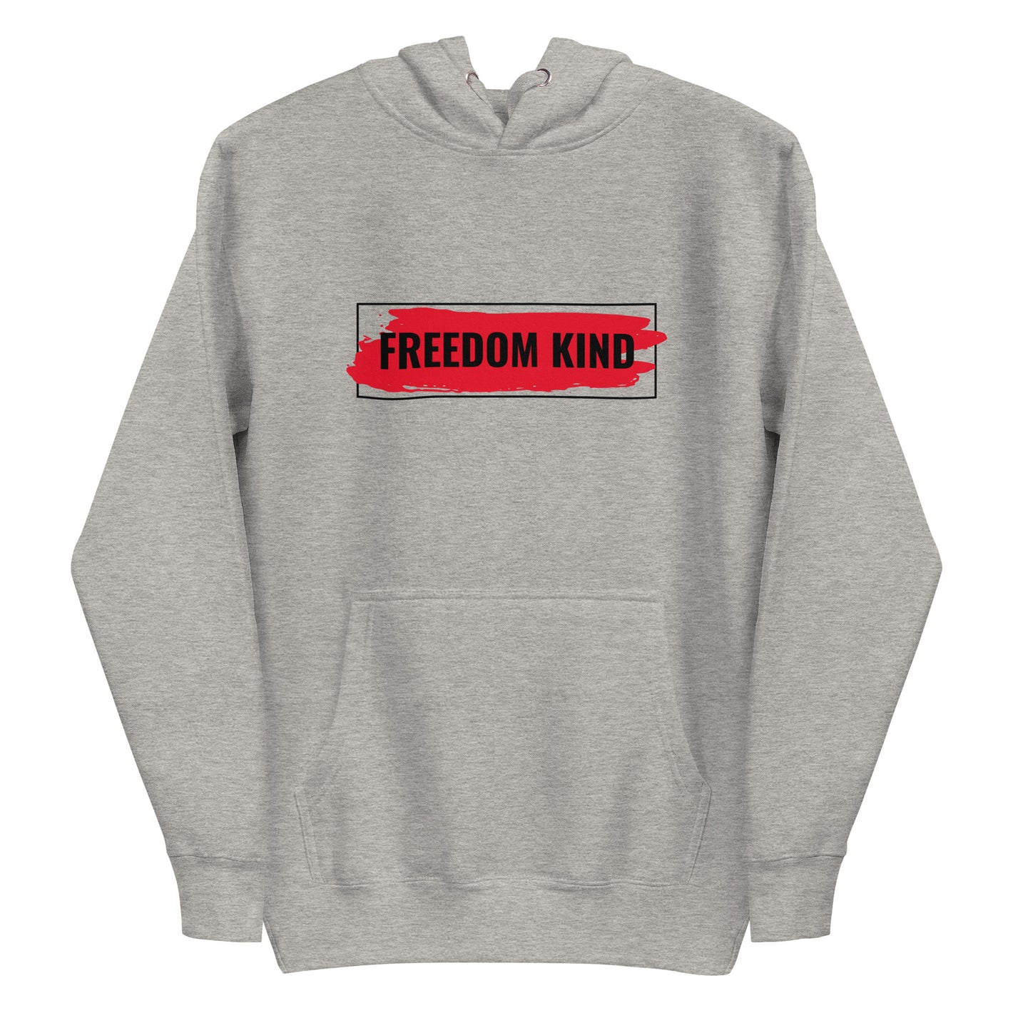 Freedom Kind 02 | Women's Hoodie