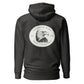 Bald Eagle Logo | Men's Hoodie