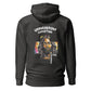Unwavering Christian | Men's Hoodie