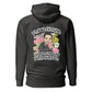 Smokin Cheese With Hunter Biden | Men's Hoodie