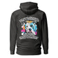 Love Pits, Hate Tyranny | Men's Hoodie