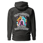 Love Pitbulls Hate Tyranny | Men's Hoodie