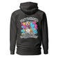 Love Pits, Hate Tyranny | Men's Hoodie