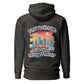 Love Miami Hate Tyranny | Men's Hoodie