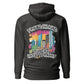 Love Jacksonville Florida,  Hate Tyranny | Men's Hoodie