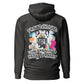 Love Frenchies Hate Tyranny | Men's Hoodie