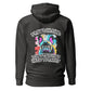 Love Frenchies Hate Tyranny | Men's Hoodie