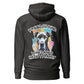 Love Danes Hate Tyranny | Men's Hoodie