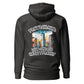 Love Chicago,  Hate Tyranny | Men's Hoodie