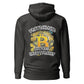 Love BTC Hate Tyranny | Men's Hoodie