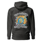 Love BTC Hate Tyranny | Men's Hoodie