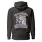 Love Bulldogs, Hate Tyranny| Men's Hoodie