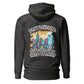 Love Charlotte, Hate Tyranny | Men's Hoodie