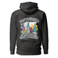 Love ATL Hate Tyranny | Men's Hoodie