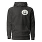 Bald Eagle Logo | Men's Hoodie